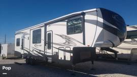 2018 Heartland Torque TQ 345 JM, $ 69,500