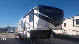 2018 Heartland Torque TQ 345 JM, $ 69,500