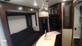 2018 Heartland Torque TQ 345 JM, $ 69,500
