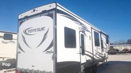 2018 Heartland Torque TQ 345 JM, $ 69,500