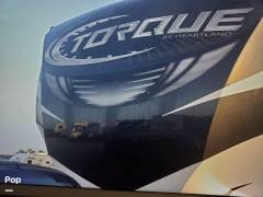 2018 Heartland Torque TQ 345 JM, $ 69,500