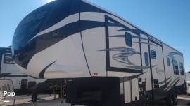 2018 Heartland Torque TQ 345 JM, $ 69,500