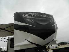 2018 Heartland Torque TQ 345 JM, $ 69,500