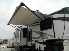 2018 Heartland Torque TQ 345 JM, $ 69,500