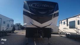 2018 Heartland Torque TQ 345 JM, $ 69,500