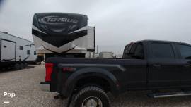 2018 Heartland Torque TQ 345 JM, $ 69,500