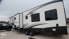 2018 Heartland Torque TQ 345 JM, $ 69,500