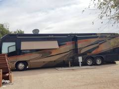 2008 Monaco Signature Series 45' Cambridge IV, $ 155,000