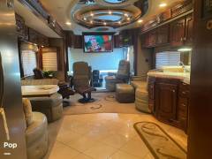 2008 Monaco Signature Series 45' Cambridge IV, $ 155,000