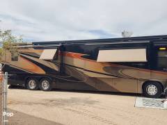 2008 Monaco Signature Series 45' Cambridge IV, $ 155,000