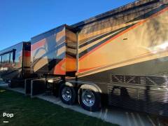 2008 Monaco Signature Series 45' Cambridge IV, $ 155,000