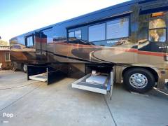 2008 Monaco Signature Series 45' Cambridge IV, $ 155,000