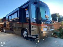 2008 Monaco Signature Series 45' Cambridge IV, $ 155,000