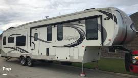 2018 Palomino Columbus 377MBC, $ 49,900