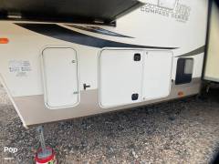 2018 Palomino Columbus 377MBC, $ 49,900