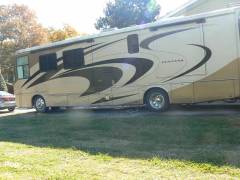 2008 Newmar Ventana 3936, $ 69,900
