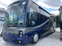 2018 Holiday Rambler Navigator XE 35E, $ 155,000
