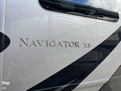 2018 Holiday Rambler Navigator XE 35E, $ 155,000