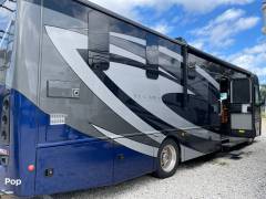 2018 Holiday Rambler Navigator XE 35E, $ 155,000