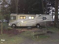 2008 Fleetwood Terra LX 34N, $ 27,000