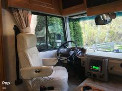 2008 Fleetwood Terra LX 34N, $ 27,000