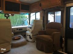 2008 Fleetwood Terra LX 34N, $ 27,000