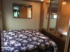 2008 Fleetwood Terra LX 34N, $ 27,000