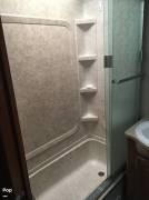 2008 Fleetwood Terra LX 34N, $ 27,000