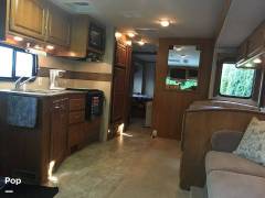 2008 Fleetwood Terra LX 34N, $ 27,000