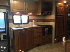 2008 Fleetwood Terra LX 34N, $ 27,000