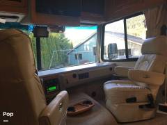 2008 Fleetwood Terra LX 34N, $ 27,000