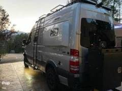 2019 Winnebago Revel 44E 4X4, $ 130,000