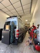 2019 Winnebago Revel 44E 4X4, $ 130,000