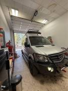 2019 Winnebago Revel 44E 4X4, $ 130,000