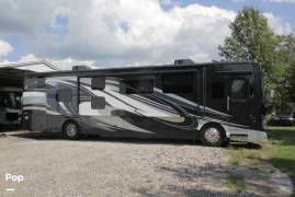 2018 Coachmen Sportscoach 409BG, $ 286,000