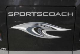 2018 Coachmen Sportscoach 409BG, $ 286,000