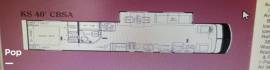 1994 Newmar Kountry Star 40CBSA, $ 45,000