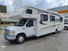 2009 Fleetwood Jamboree Sport 31W, $ 29,900