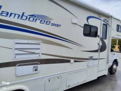 2009 Fleetwood Jamboree Sport 31W, $ 29,900