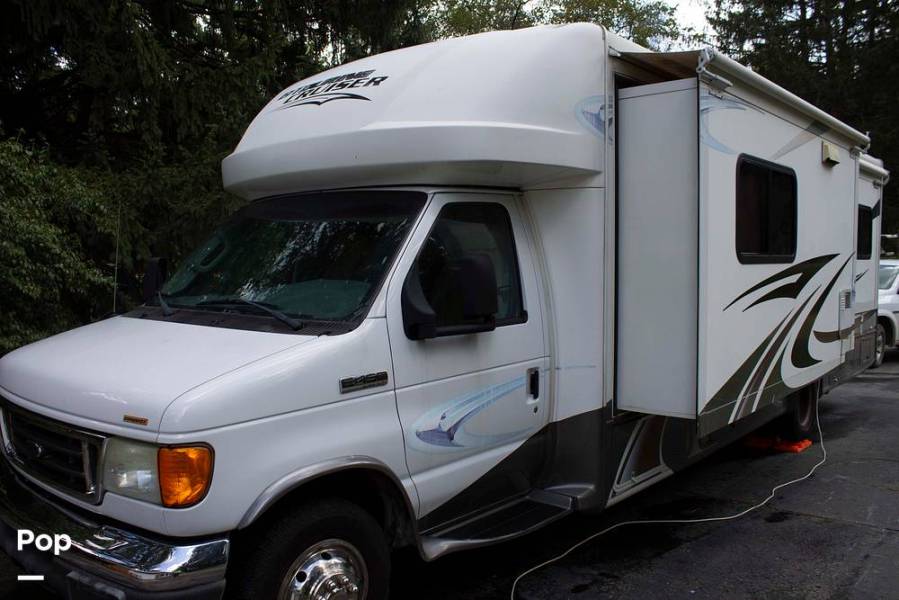 2008 Gulf Stream BT Cruiser 5291, $ 31,499
