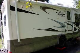 2008 Gulf Stream BT Cruiser 5291, $ 31,499