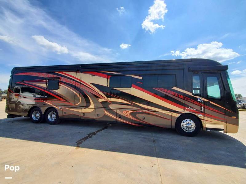 2016 Entegra Anthem 44a, $ 212,000