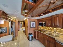 2016 Entegra Anthem 44a, $ 212,000
