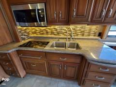 2016 Entegra Anthem 44a, $ 212,000