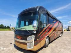 2016 Entegra Anthem 44a, $ 212,000