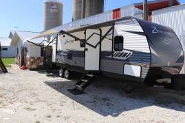 2019 CrossRoads Zinger 328SB, $ 29,900