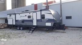 2019 CrossRoads Zinger 328SB, $ 29,900