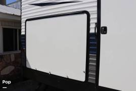 2019 CrossRoads Zinger 328SB, $ 29,900