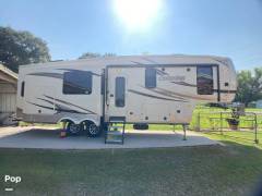 2020 Palomino Columbus 298RL, $ 44,000