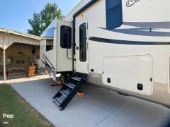 2020 Palomino Columbus 298RL, $ 44,000